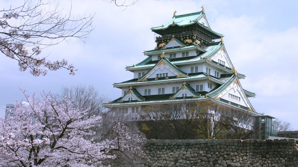 Junfukuya Lejlighed Osaka Eksteriør billede