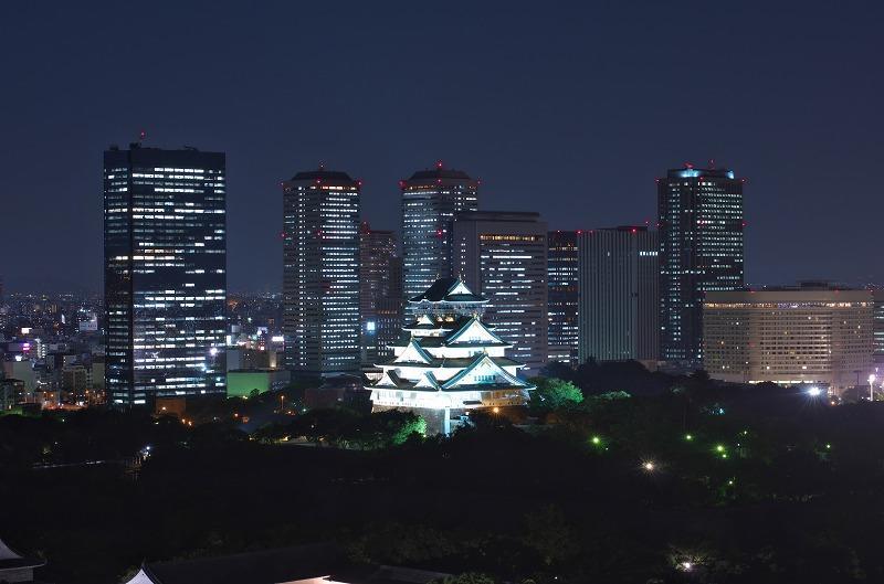 Junfukuya Lejlighed Osaka Eksteriør billede